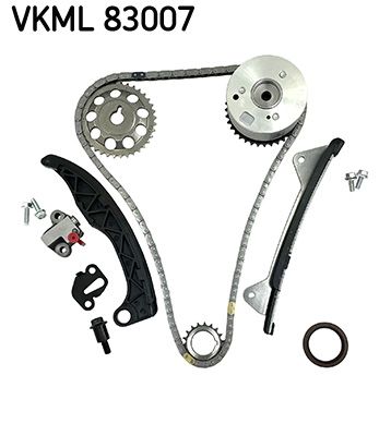 SKF Komplet pogonskog lanca